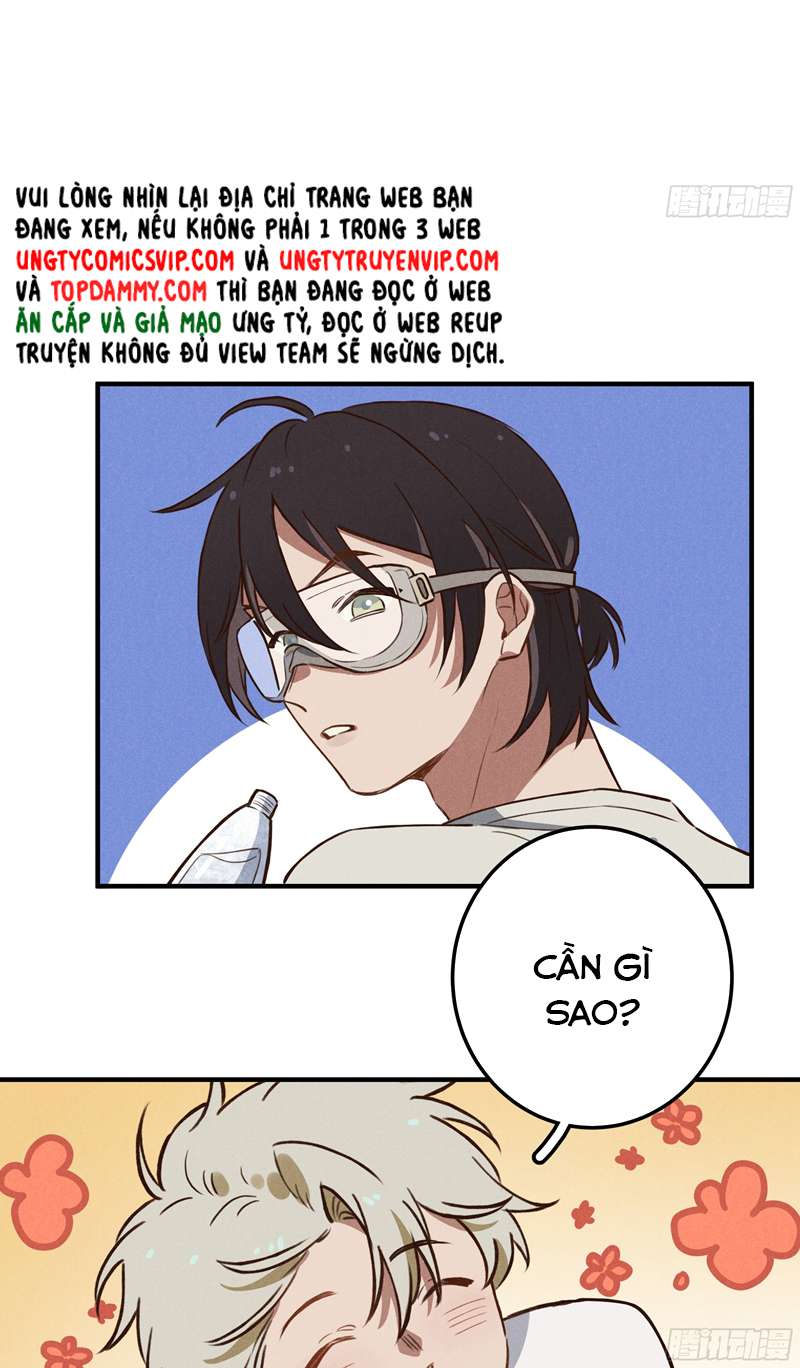 Tôi Không Cùng Anh Đến Vùng Đất Bắp Ngô Đâu! Chapter 7 - Next Chapter 8