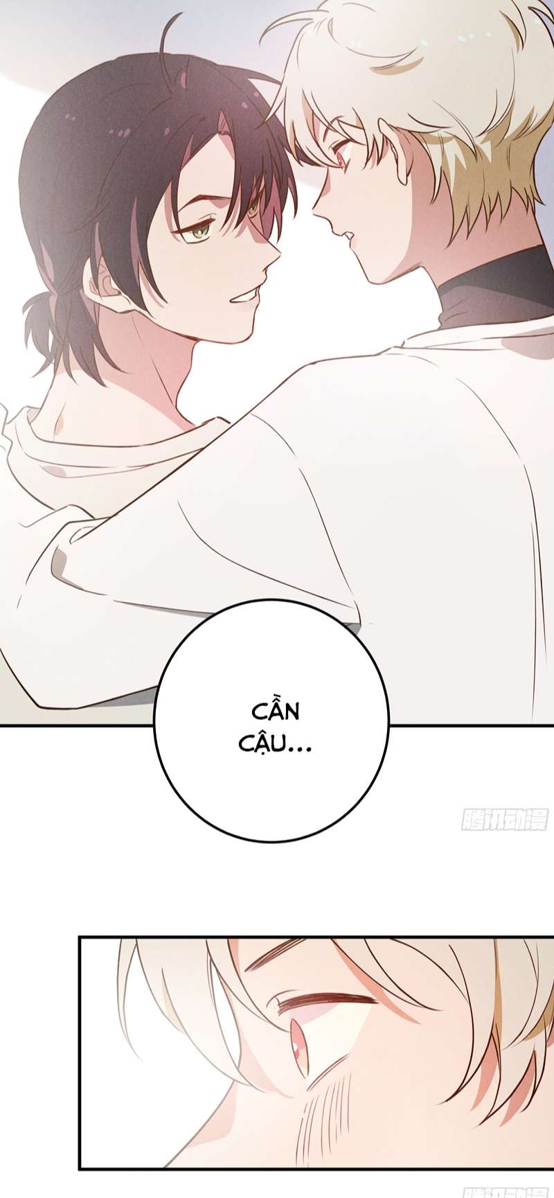 Tôi Không Cùng Anh Đến Vùng Đất Bắp Ngô Đâu! Chapter 7 - Next Chapter 8