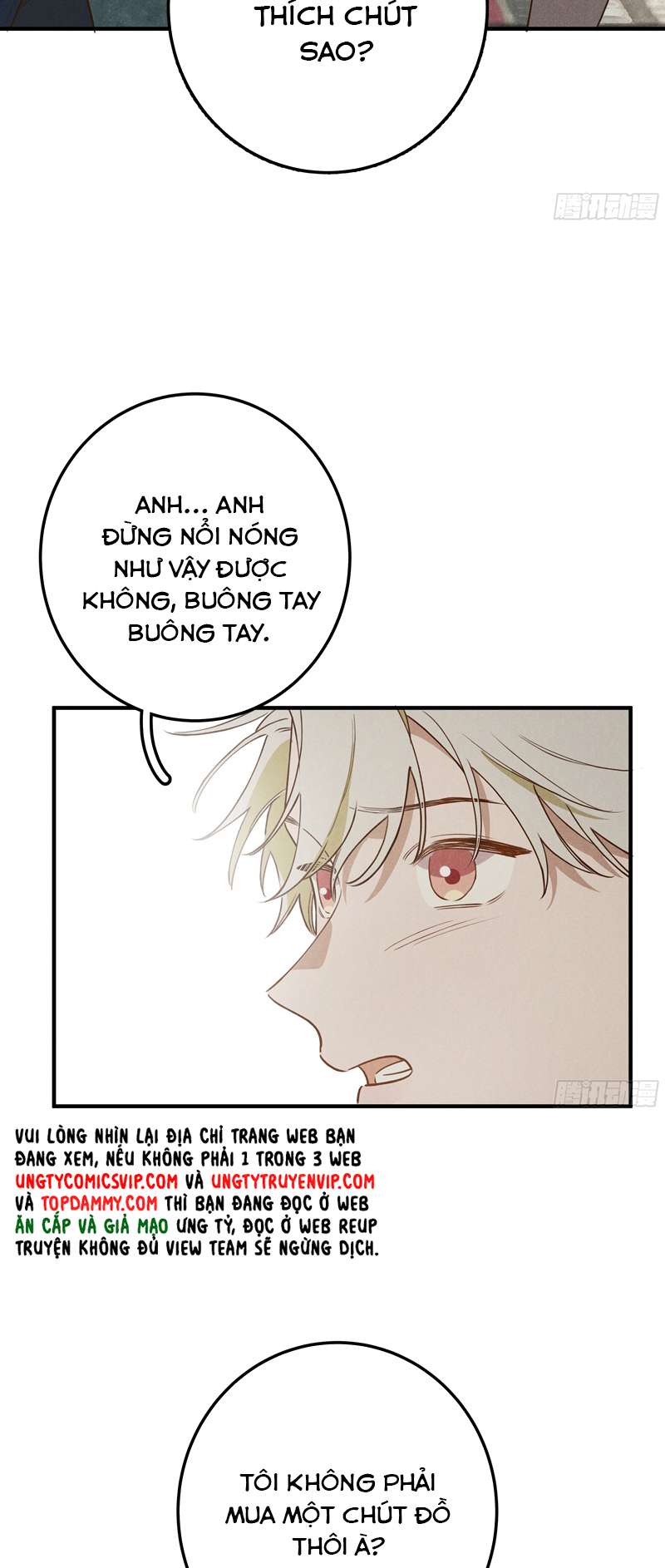 Tôi Không Cùng Anh Đến Vùng Đất Bắp Ngô Đâu! Chapter 7 - Next Chapter 8