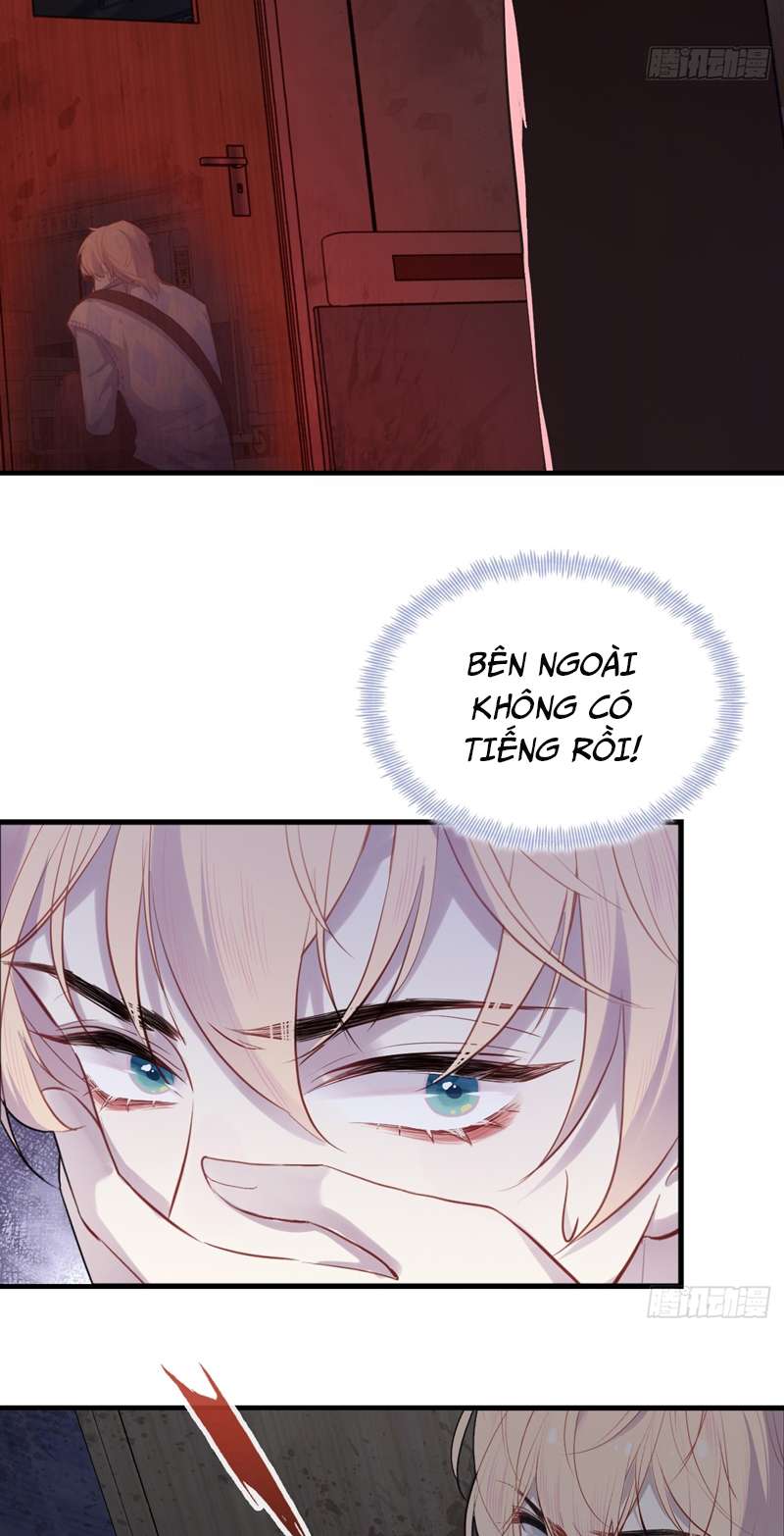 Anh Ấy Chưa Từng Rơi Xuống Chap 24 - Trang 2