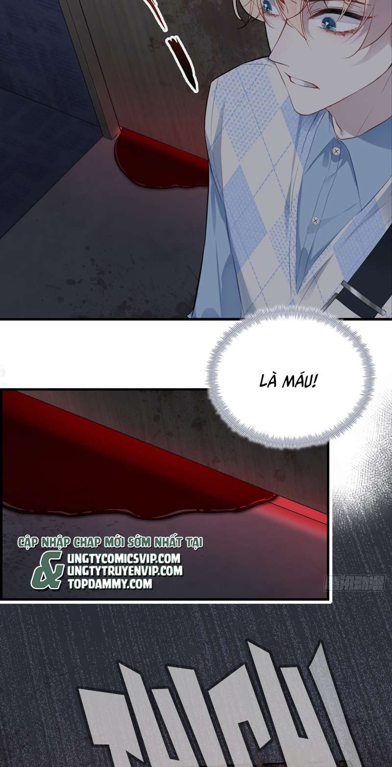 Anh Ấy Chưa Từng Rơi Xuống Chap 24 - Trang 2