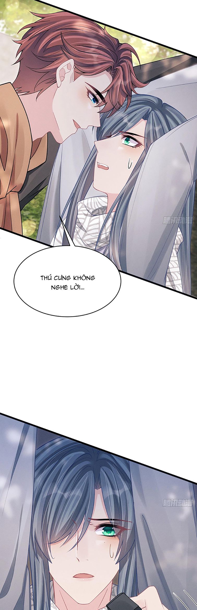 Tôi Hoài Nghi Ảnh Đế Đang Theo Đuổi Tôi Chap 103 - Trang 4
