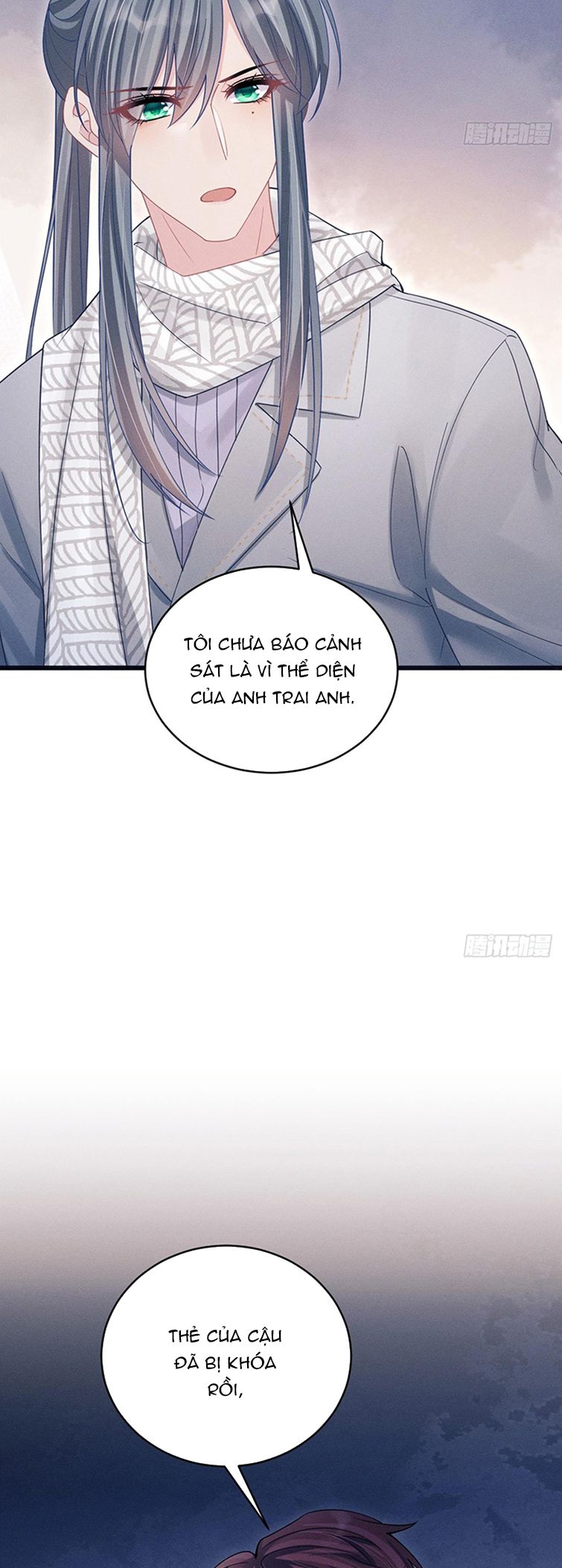 Tôi Hoài Nghi Ảnh Đế Đang Theo Đuổi Tôi Chap 103 - Trang 4