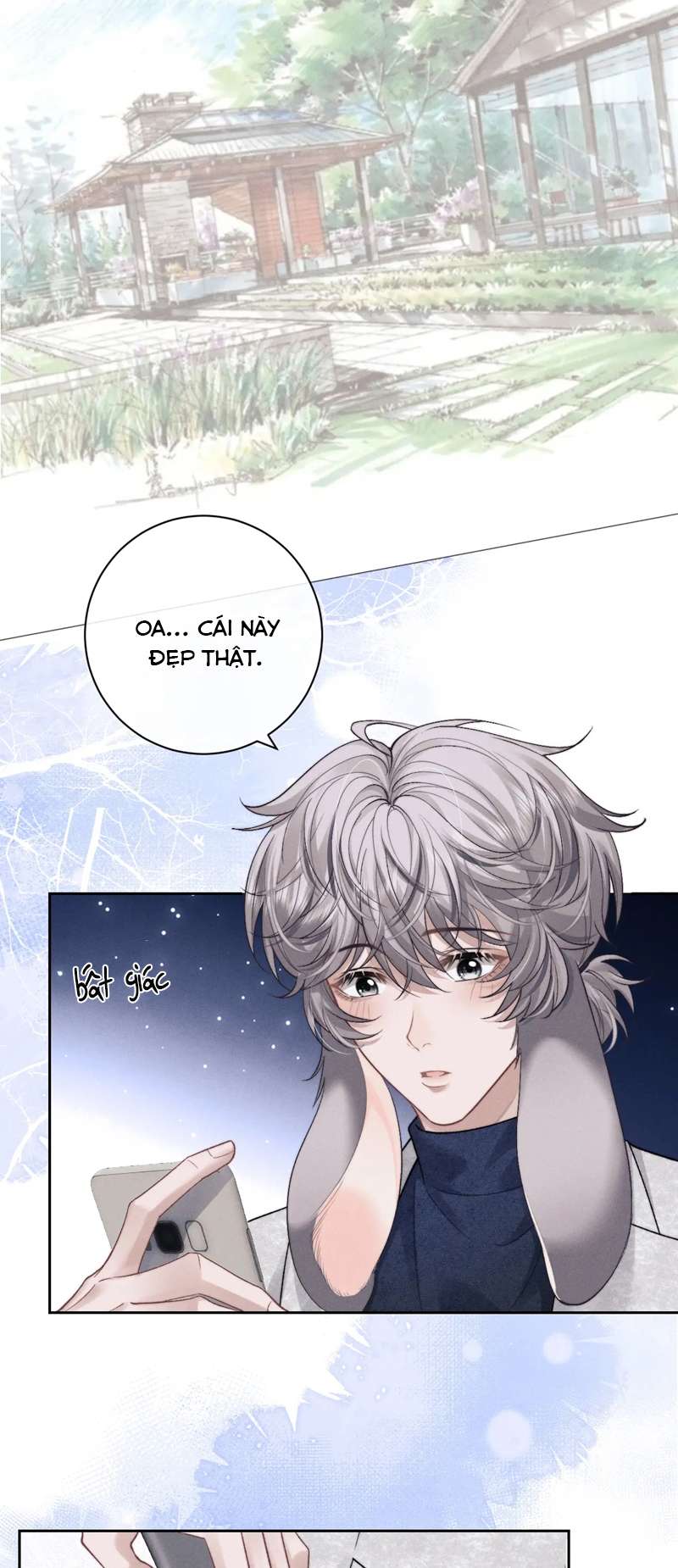 Chấp Sự Thỏ Cụp Tai Chapter 56 - Trang 4