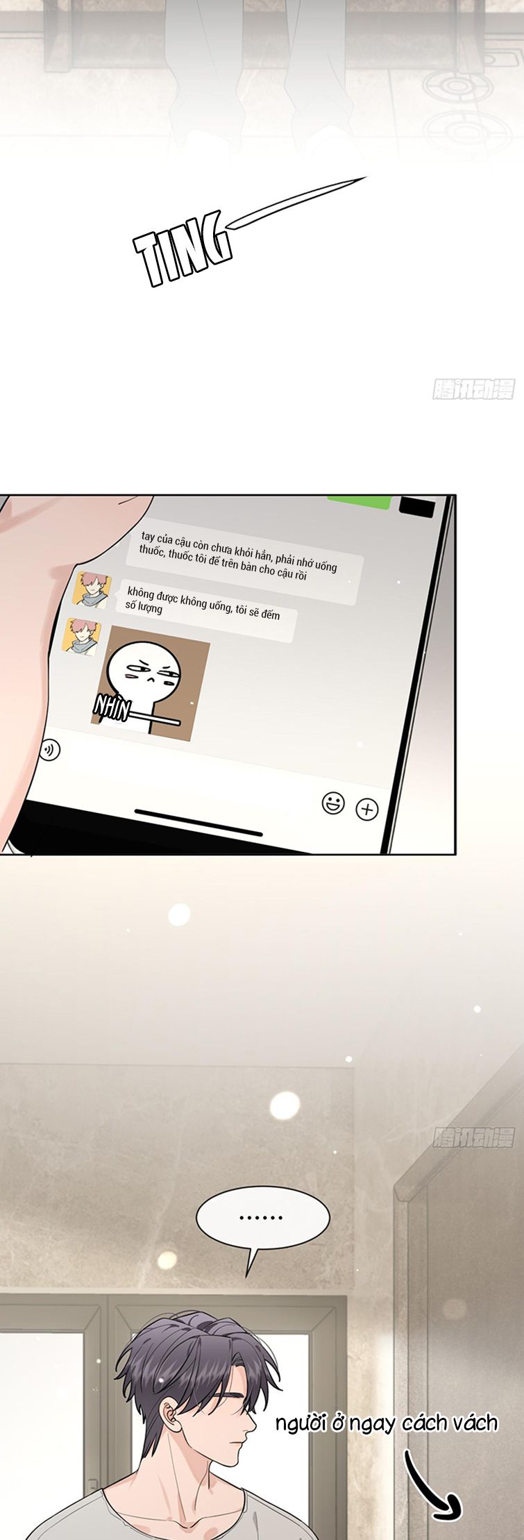 Chó Lớn Bắt Nạt Chủ Chapter 50 - Trang 3