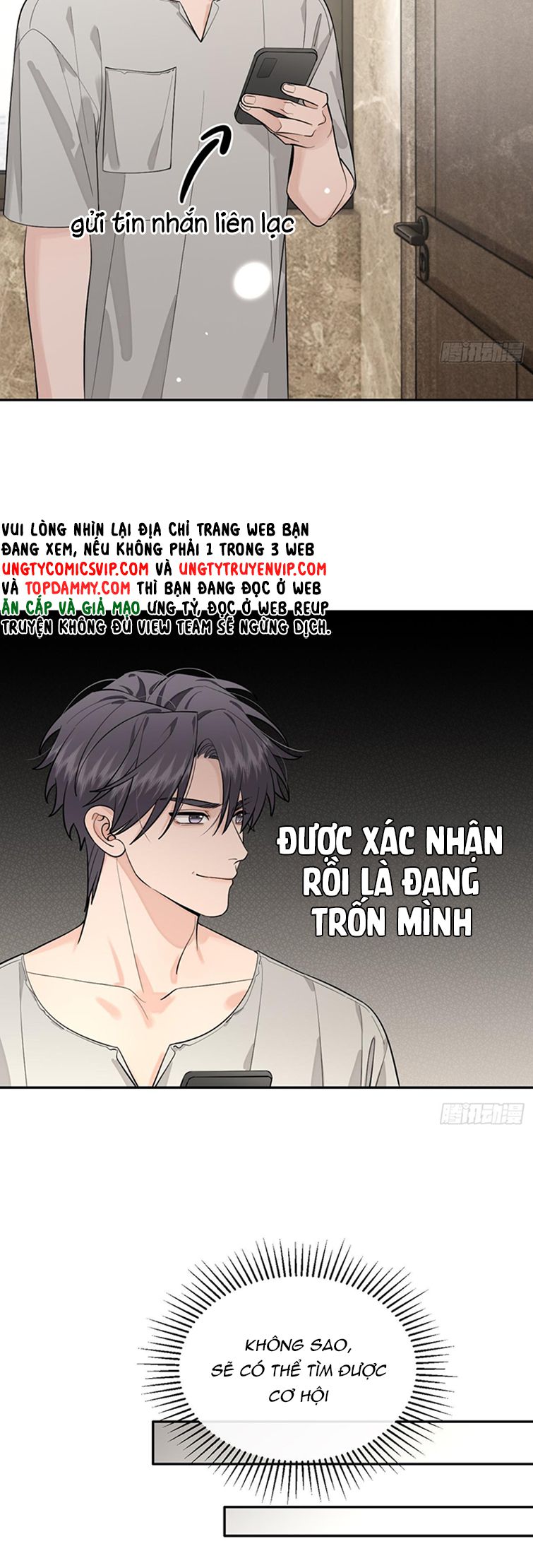 Chó Lớn Bắt Nạt Chủ Chapter 50 - Trang 3