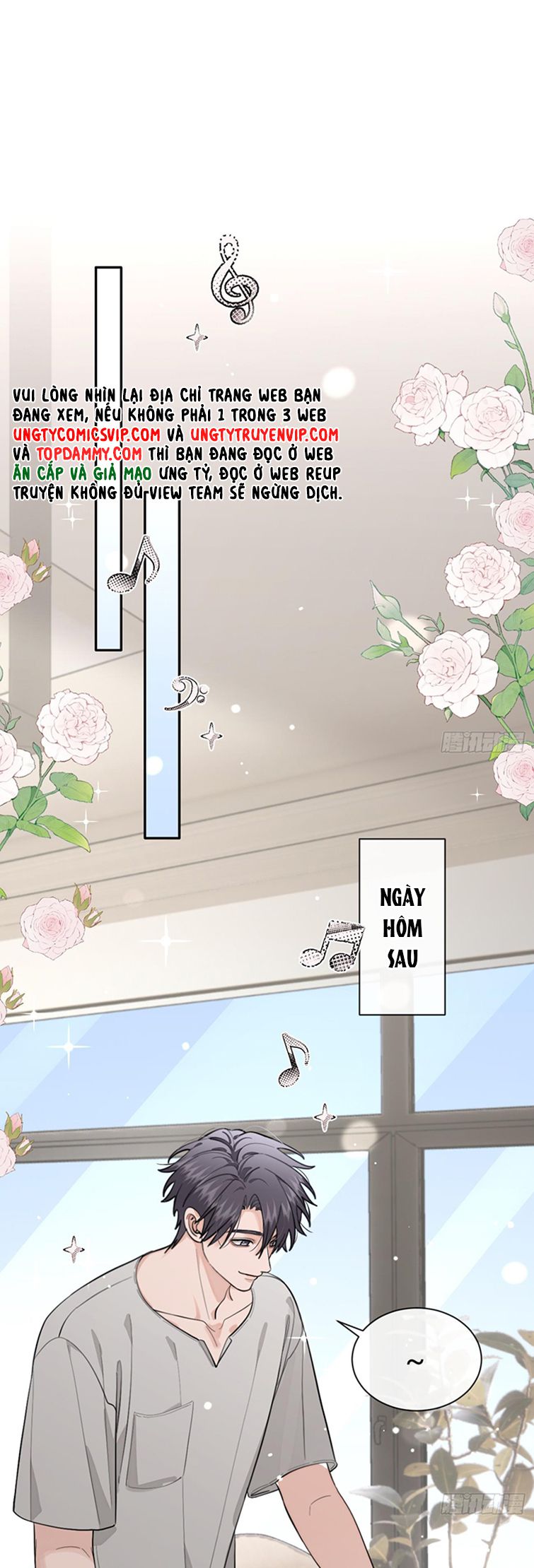 Chó Lớn Bắt Nạt Chủ Chapter 50 - Trang 3
