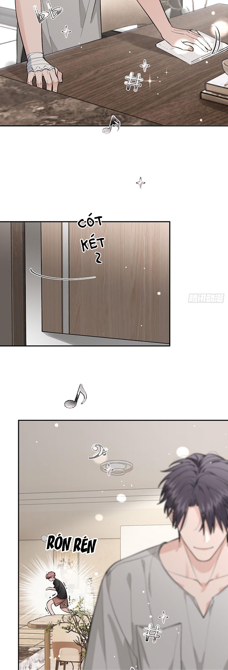 Chó Lớn Bắt Nạt Chủ Chapter 50 - Trang 3