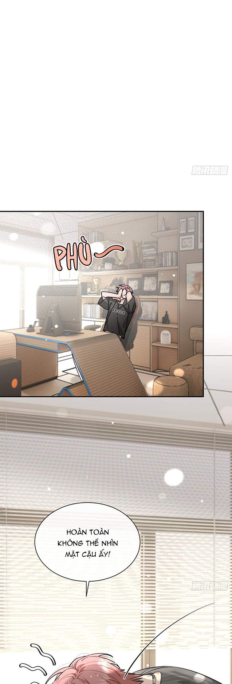 Chó Lớn Bắt Nạt Chủ Chapter 50 - Trang 3