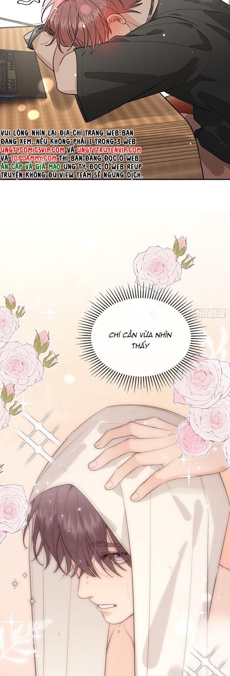 Chó Lớn Bắt Nạt Chủ Chapter 50 - Trang 3