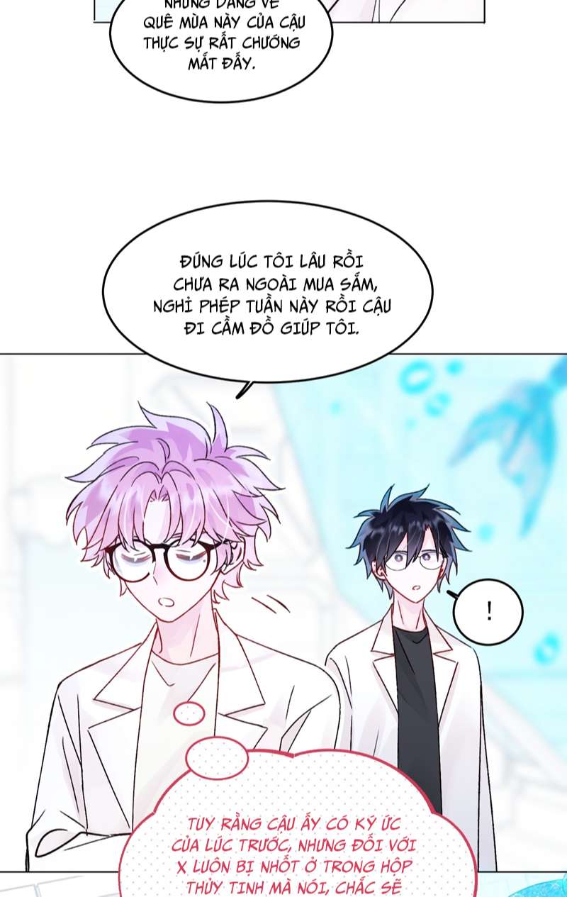 Tôi Phải Làm 1 Kẻ Đại Xấu Xa Chapter 103 - Next Chapter 104