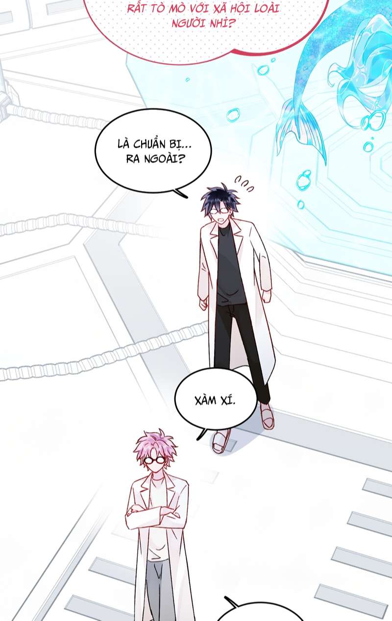 Tôi Phải Làm 1 Kẻ Đại Xấu Xa Chapter 103 - Next Chapter 104