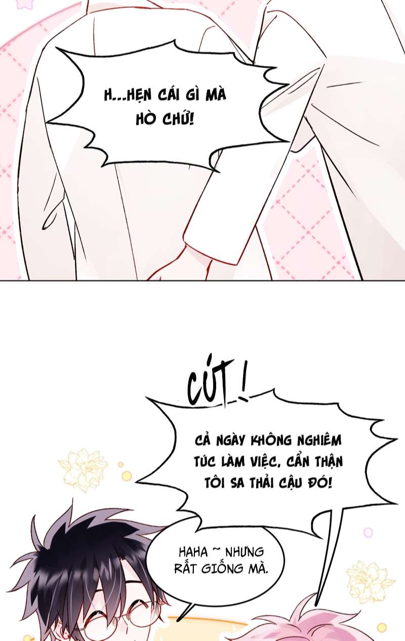 Tôi Phải Làm 1 Kẻ Đại Xấu Xa Chapter 103 - Next Chapter 104