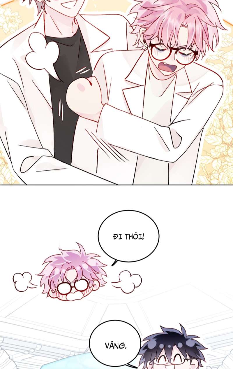 Tôi Phải Làm 1 Kẻ Đại Xấu Xa Chapter 103 - Next Chapter 104