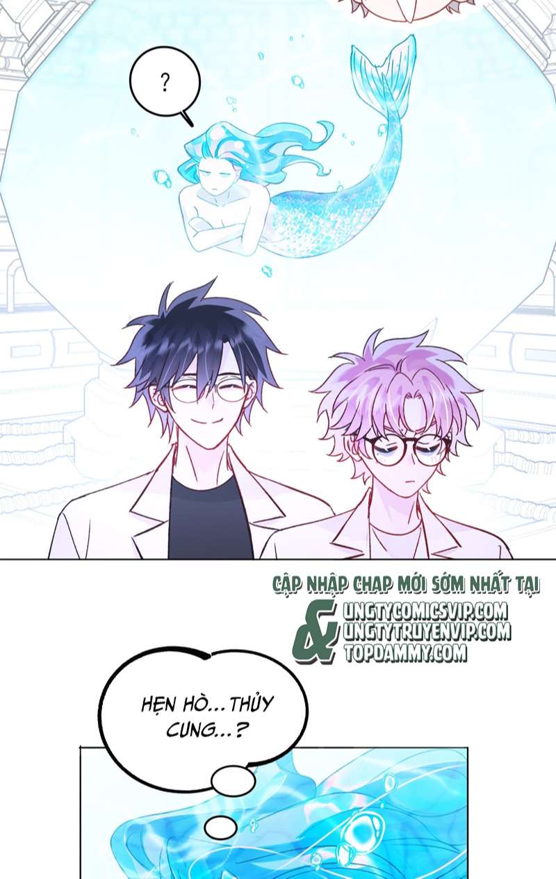 Tôi Phải Làm 1 Kẻ Đại Xấu Xa Chapter 103 - Next Chapter 104