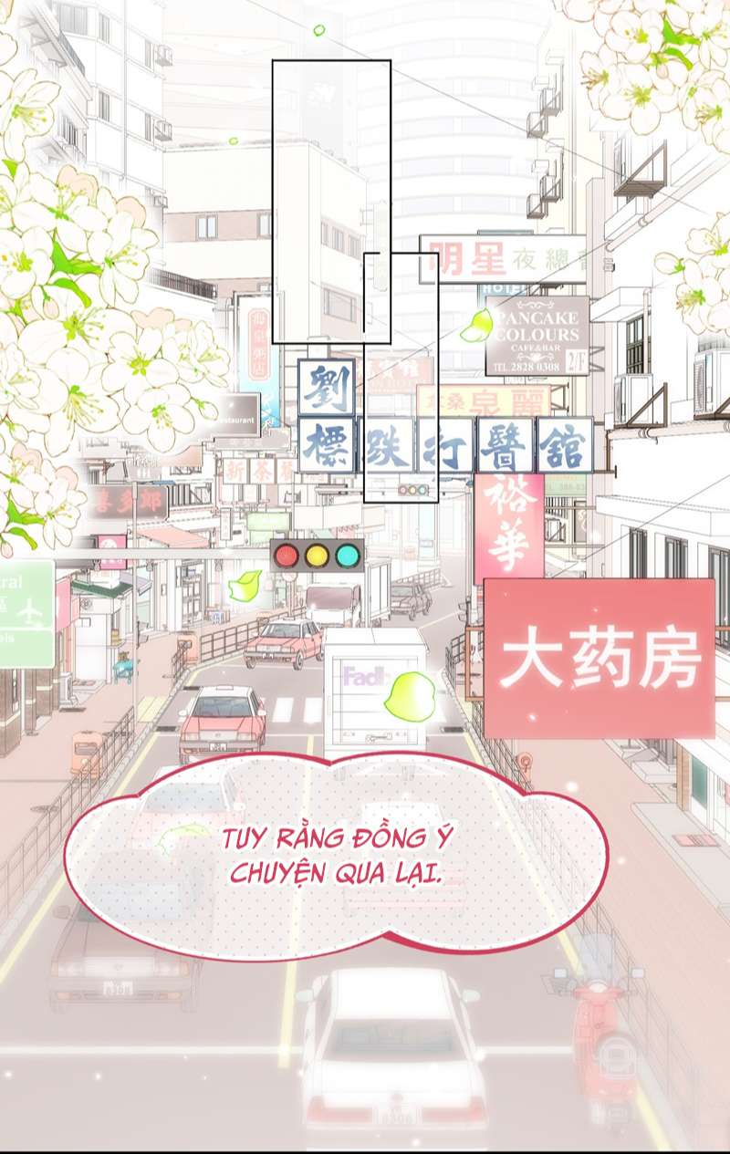 Tôi Phải Làm 1 Kẻ Đại Xấu Xa Chapter 103 - Next Chapter 104