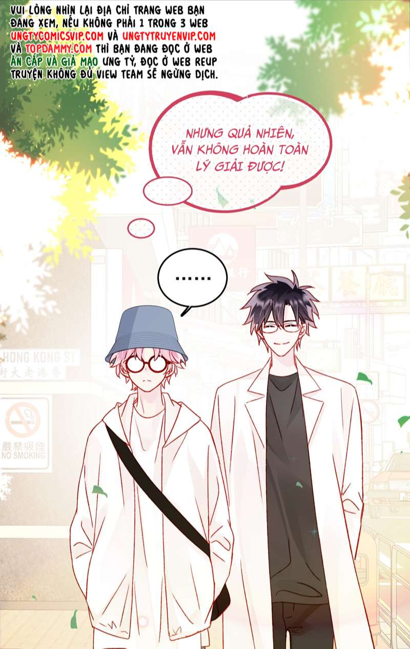 Tôi Phải Làm 1 Kẻ Đại Xấu Xa Chapter 103 - Next Chapter 104