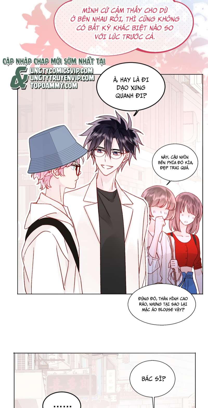 Tôi Phải Làm 1 Kẻ Đại Xấu Xa Chapter 103 - Next Chapter 104