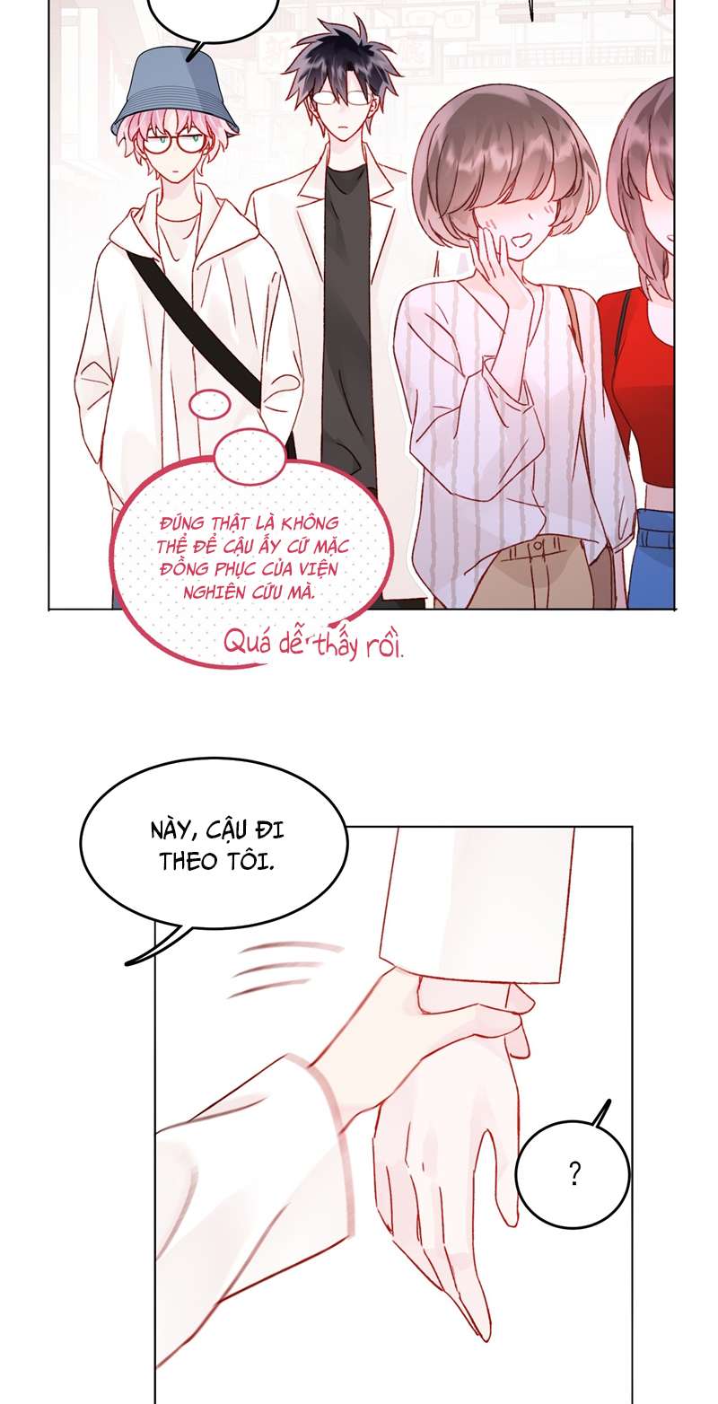 Tôi Phải Làm 1 Kẻ Đại Xấu Xa Chapter 103 - Next Chapter 104