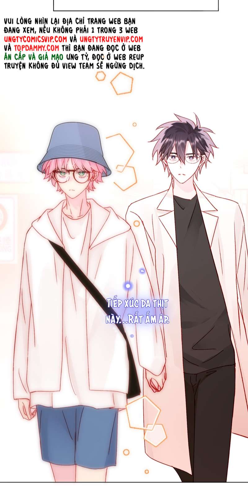 Tôi Phải Làm 1 Kẻ Đại Xấu Xa Chapter 103 - Next Chapter 104
