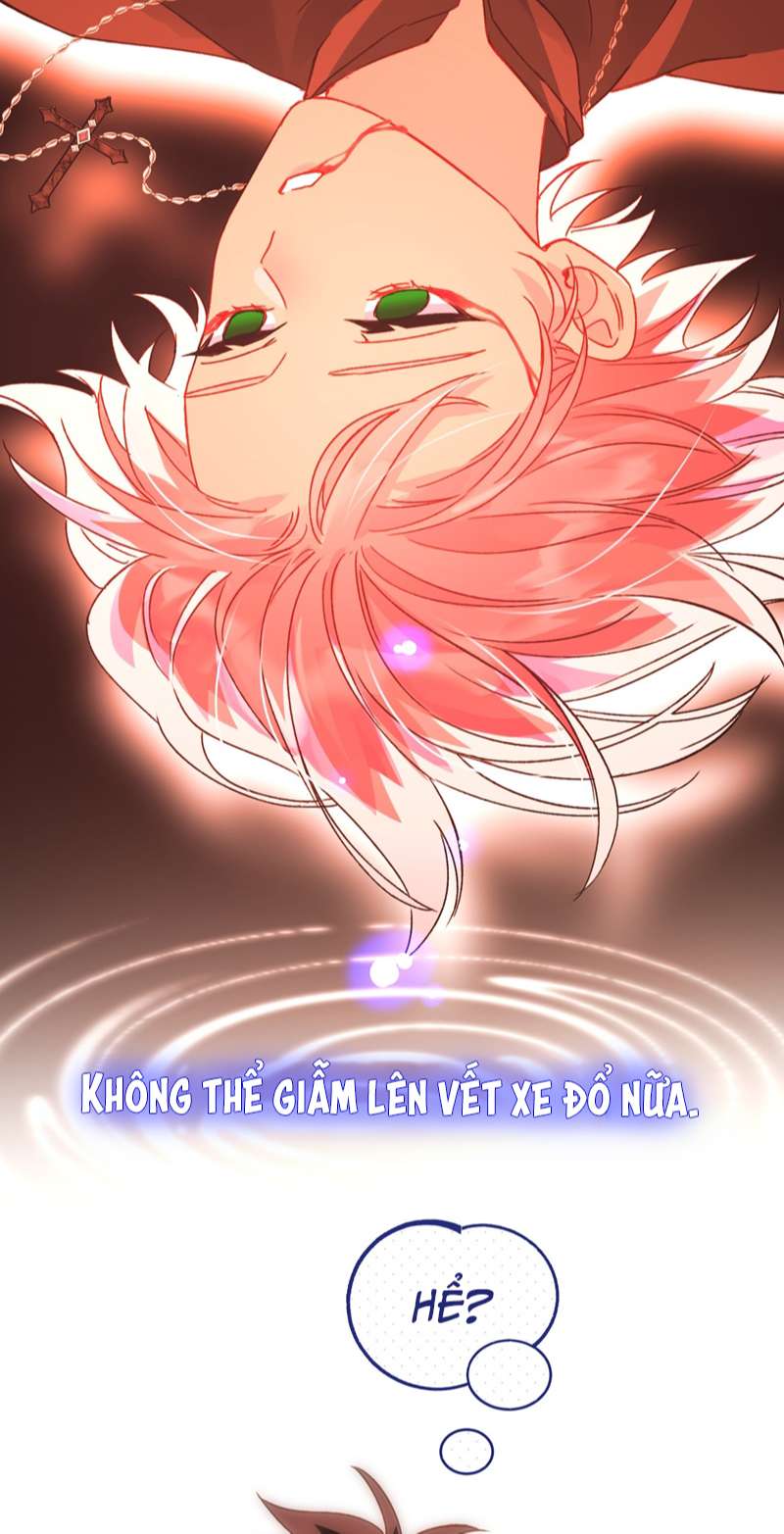 Tôi Phải Làm 1 Kẻ Đại Xấu Xa Chapter 103 - Next Chapter 104