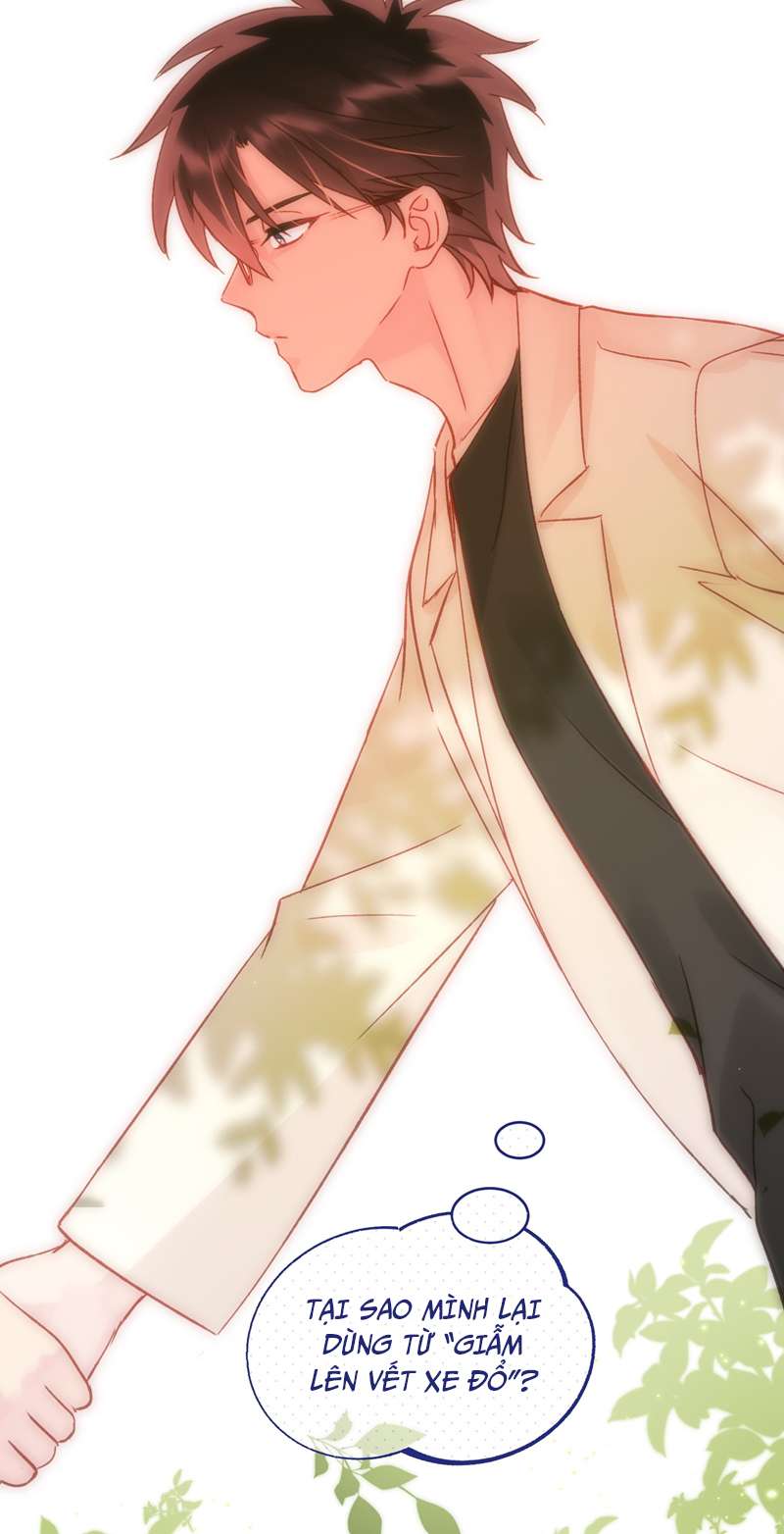 Tôi Phải Làm 1 Kẻ Đại Xấu Xa Chapter 103 - Next Chapter 104