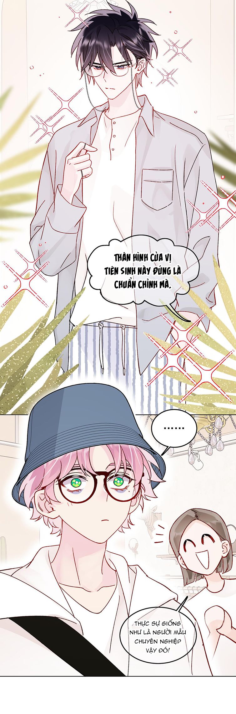 Tôi Phải Làm 1 Kẻ Đại Xấu Xa Chapter 103 - Next Chapter 104