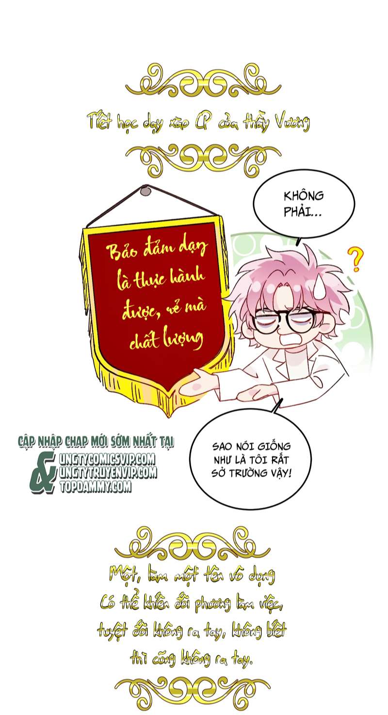 Tôi Phải Làm 1 Kẻ Đại Xấu Xa Chapter 103 - Next Chapter 104