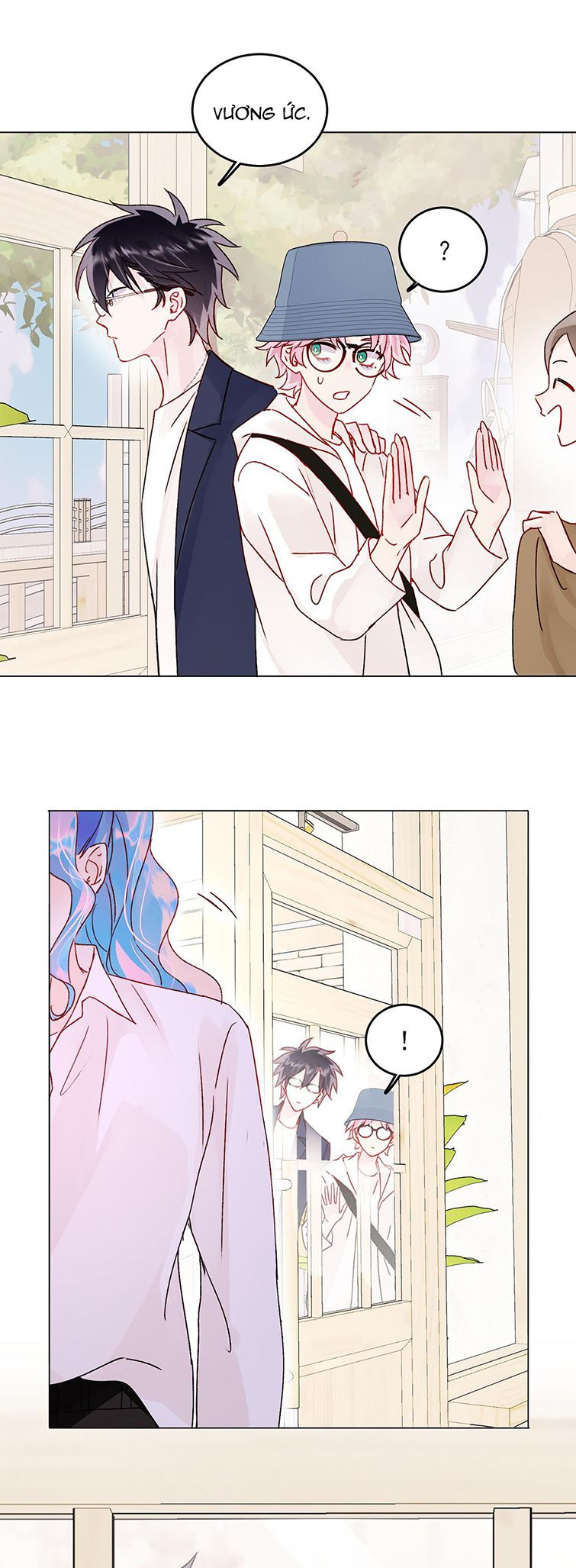 Tôi Phải Làm 1 Kẻ Đại Xấu Xa Chapter 103 - Next Chapter 104