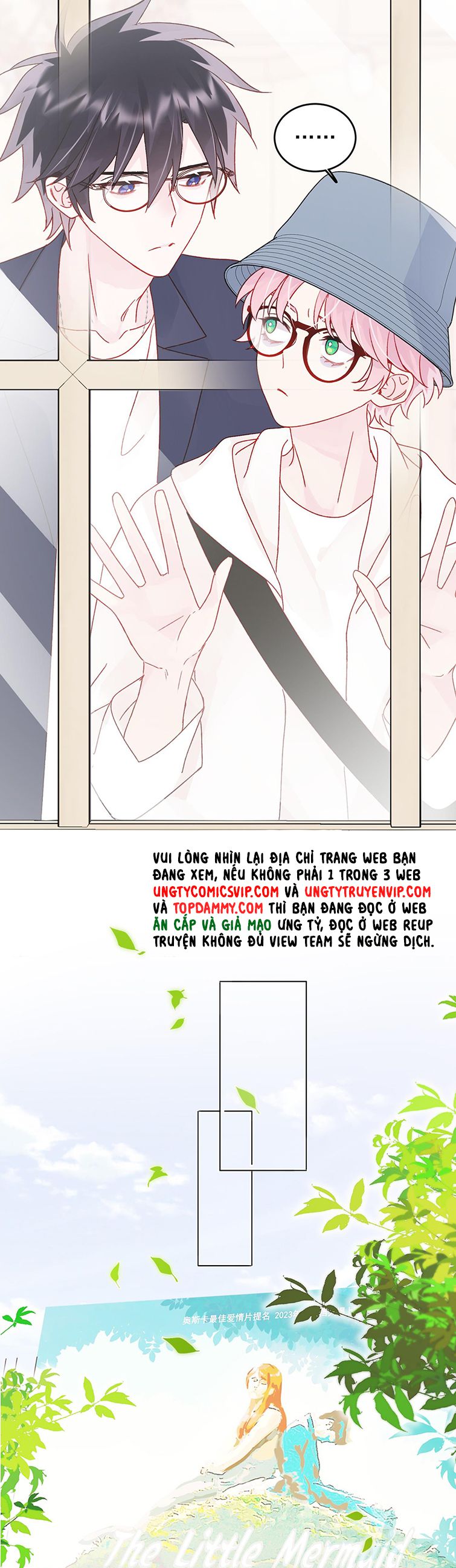 Tôi Phải Làm 1 Kẻ Đại Xấu Xa Chapter 103 - Next Chapter 104