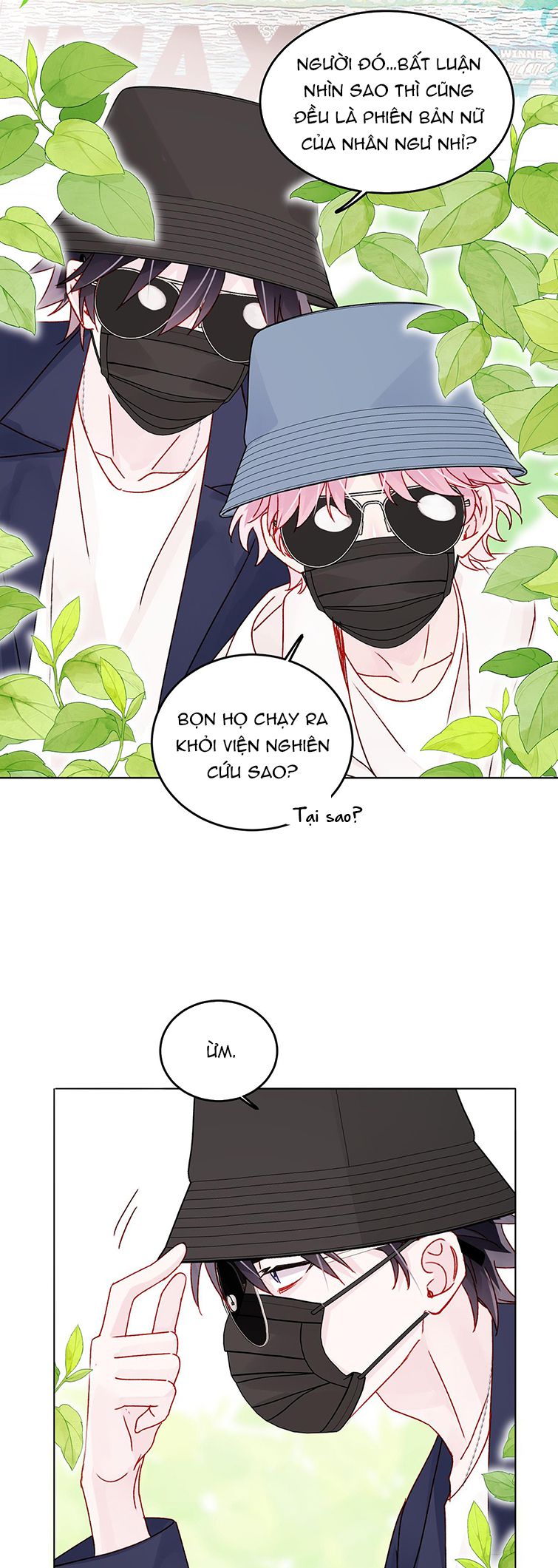 Tôi Phải Làm 1 Kẻ Đại Xấu Xa Chapter 103 - Next Chapter 104
