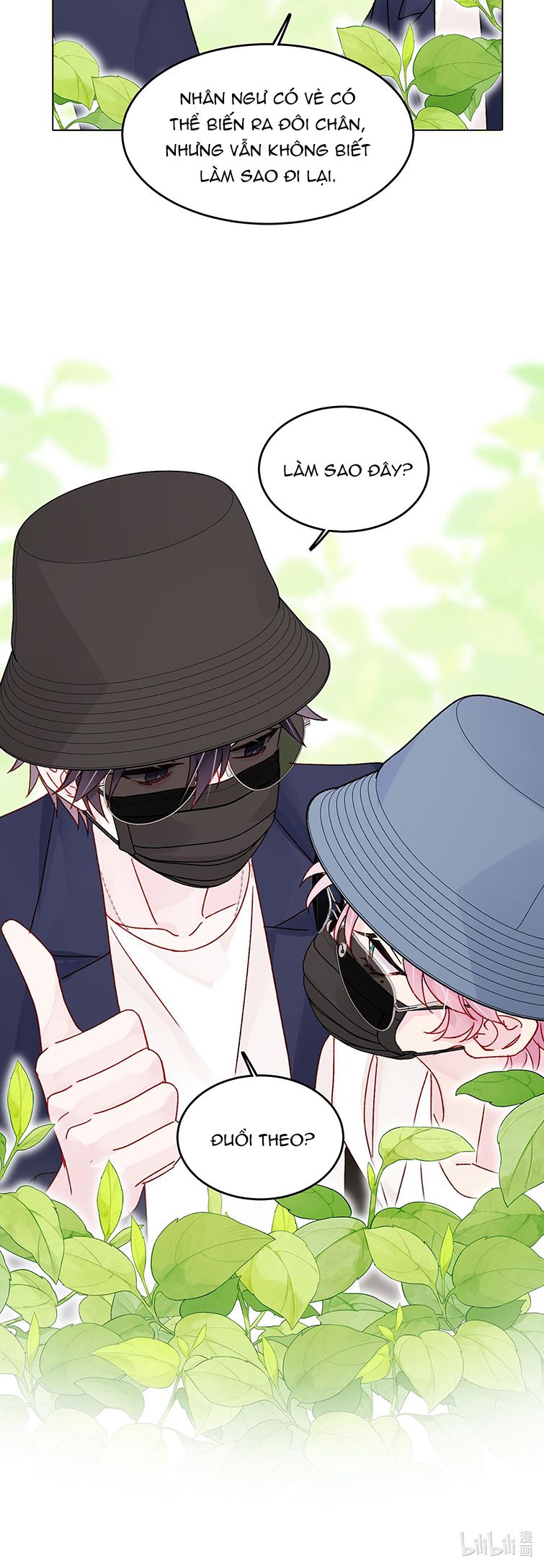 Tôi Phải Làm 1 Kẻ Đại Xấu Xa Chapter 103 - Next Chapter 104