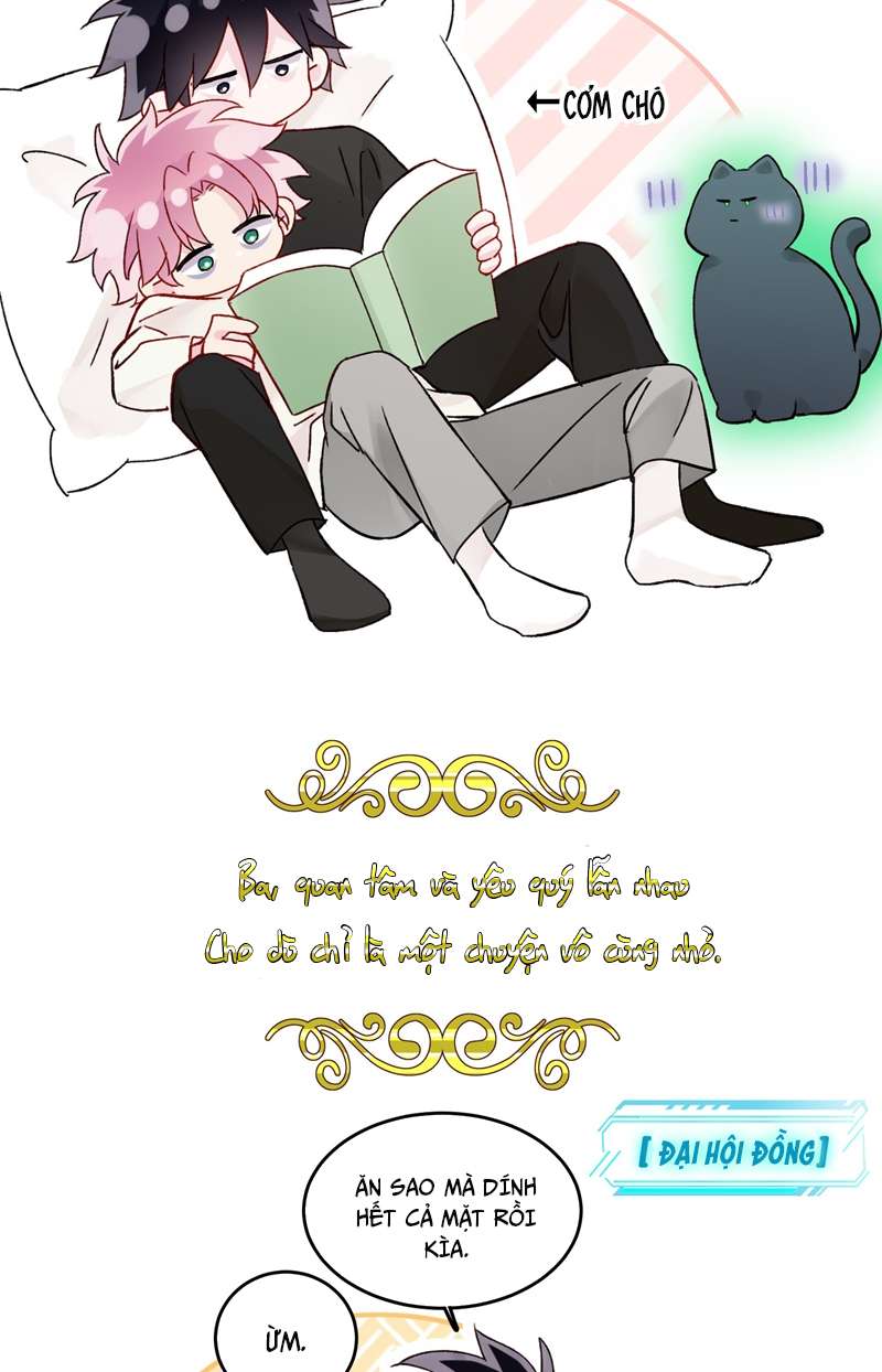 Tôi Phải Làm 1 Kẻ Đại Xấu Xa Chapter 103 - Next Chapter 104