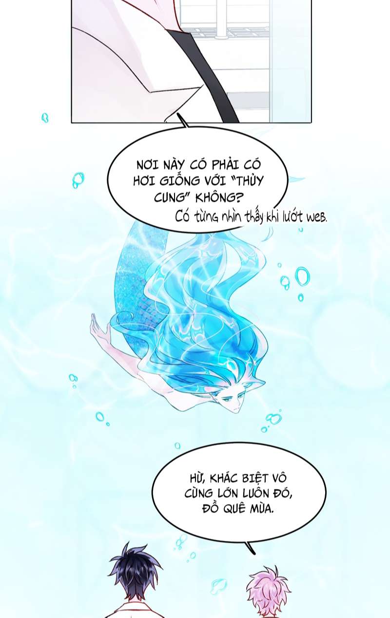 Tôi Phải Làm 1 Kẻ Đại Xấu Xa Chapter 103 - Next Chapter 104