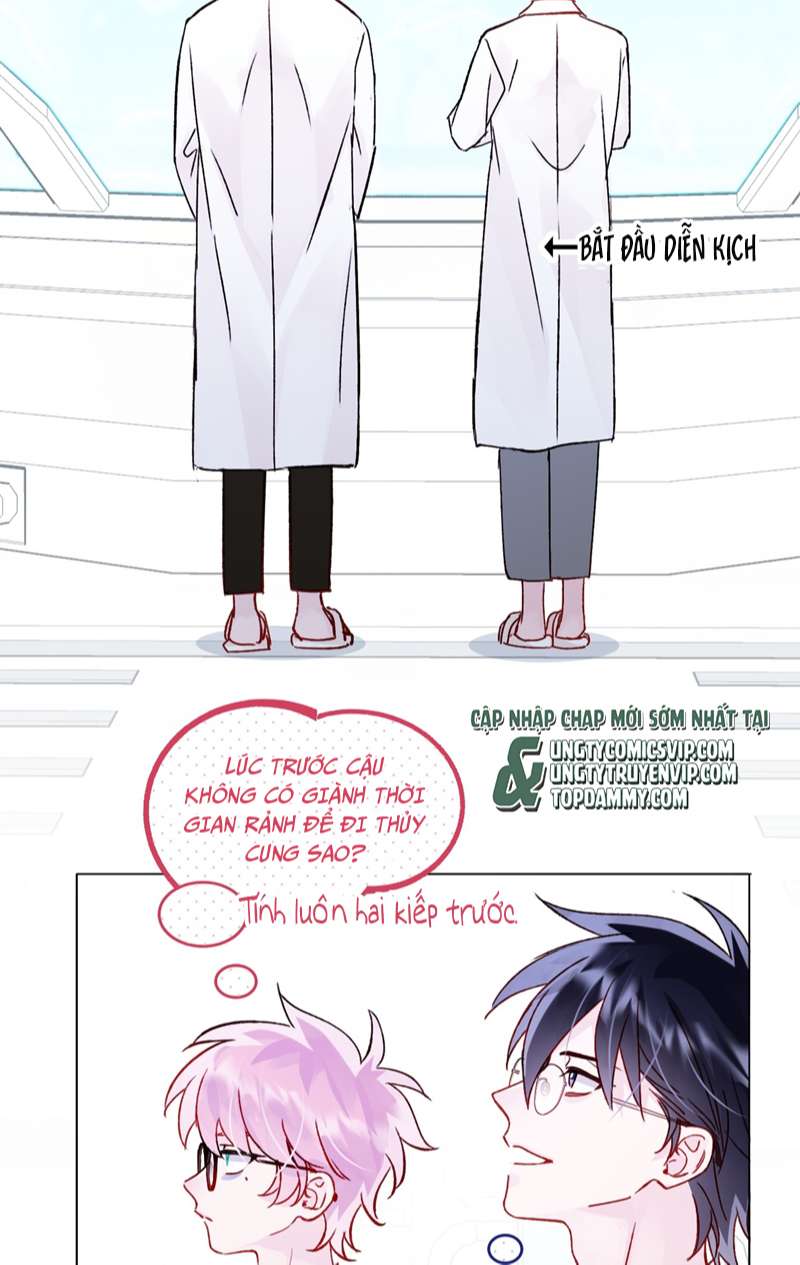 Tôi Phải Làm 1 Kẻ Đại Xấu Xa Chapter 103 - Next Chapter 104