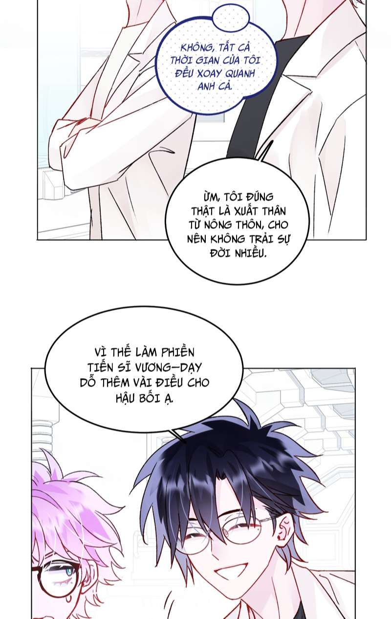 Tôi Phải Làm 1 Kẻ Đại Xấu Xa Chapter 103 - Next Chapter 104