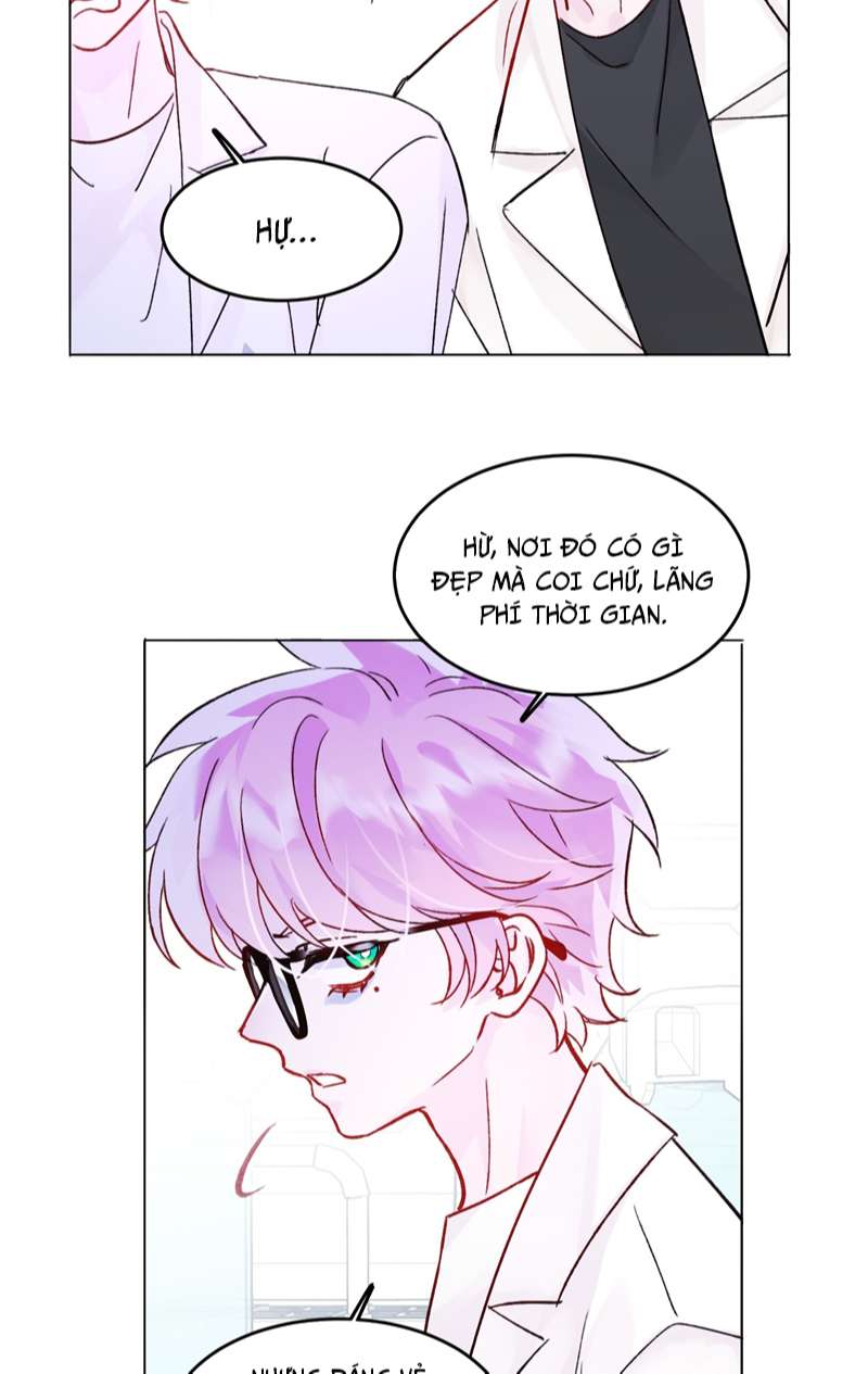 Tôi Phải Làm 1 Kẻ Đại Xấu Xa Chapter 103 - Next Chapter 104