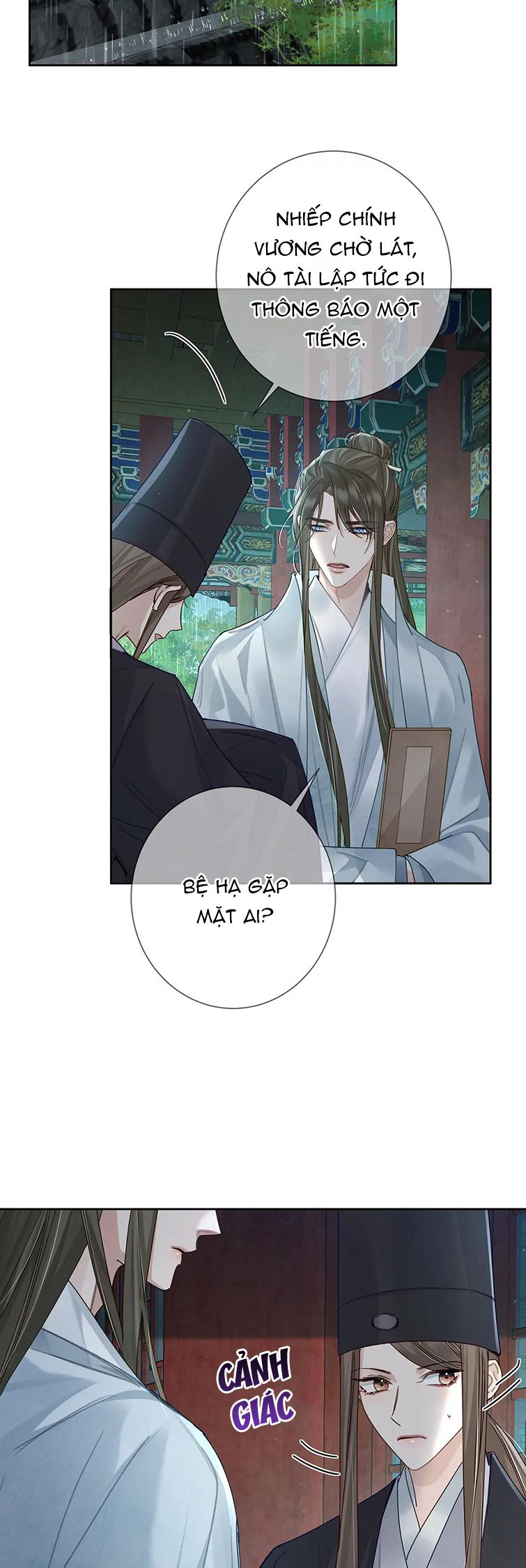 Nhân Vật Chính Chỉ Muốn Yêu Đương Chapter 66 - Trang 4
