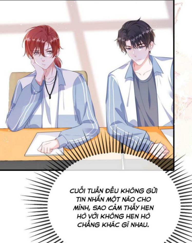 Giáo Bá Là Một Tên Yêu Tinh Chapter 78 - Trang 4