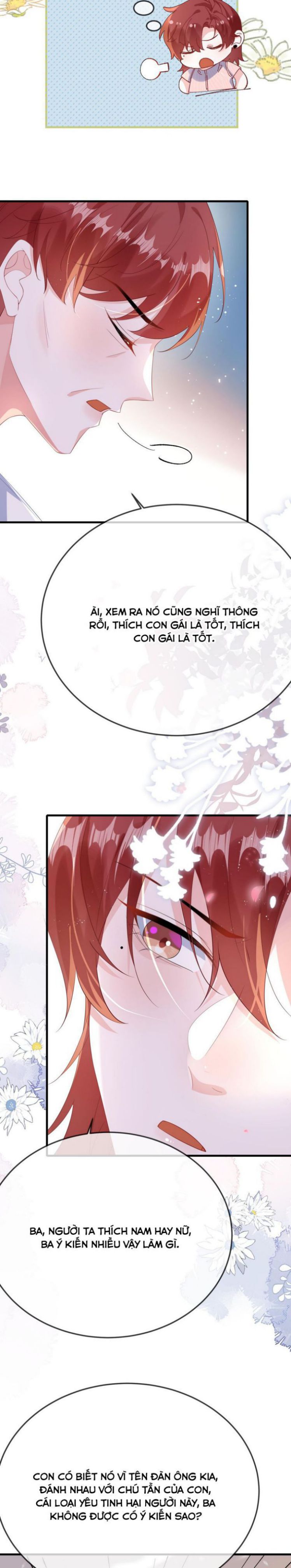 Giáo Bá Là Một Tên Yêu Tinh Chapter 78 - Trang 4