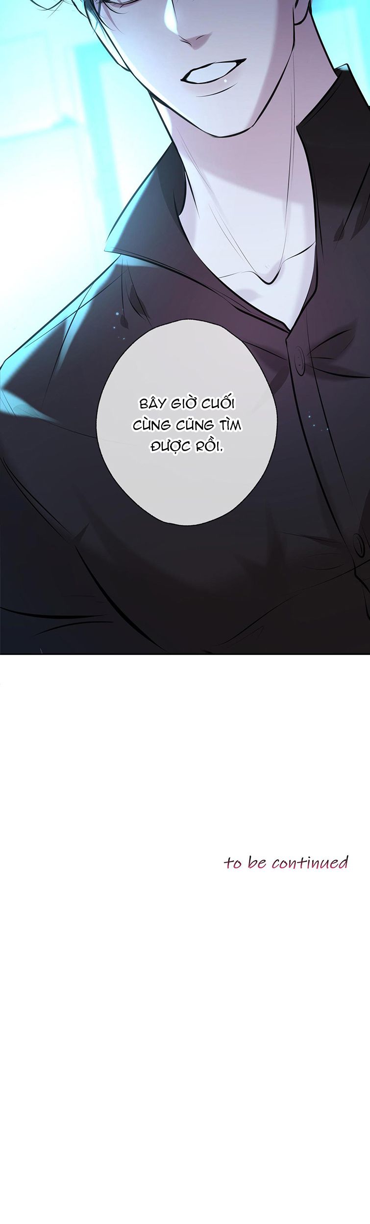 Đêm Tình Yêu Và Sát Ý Chap 1 - Trang 4