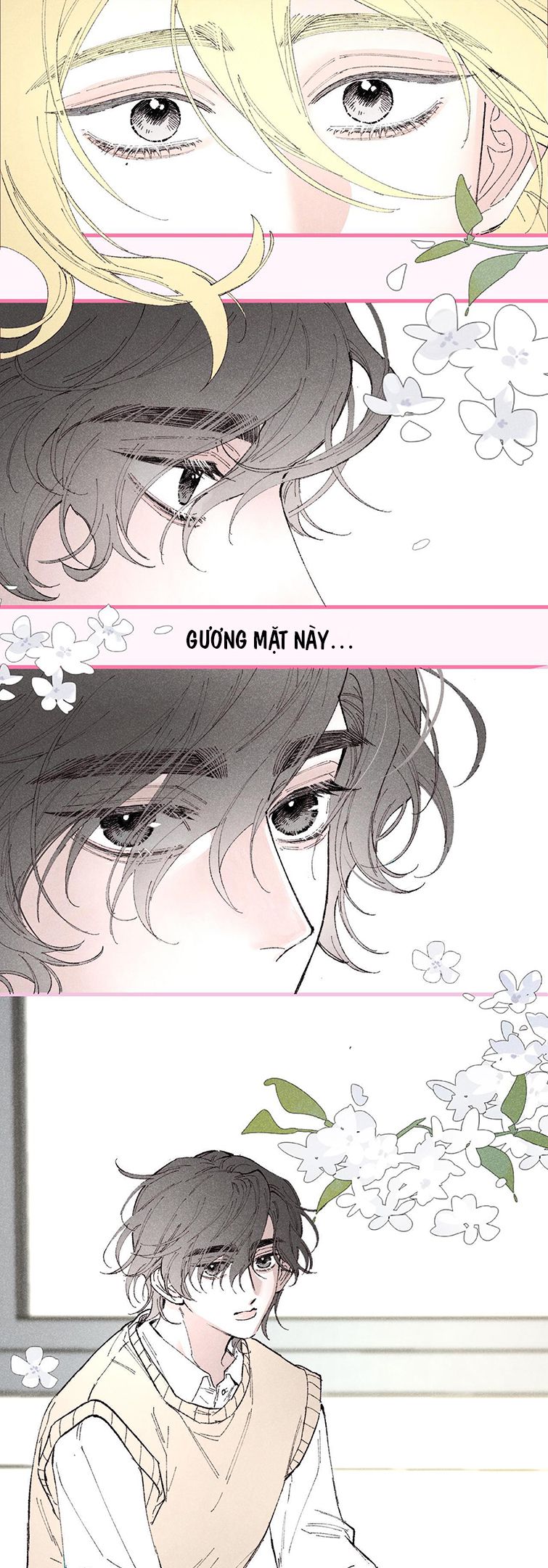 Liên Quan Đến Anh Chap 1 - Trang 2