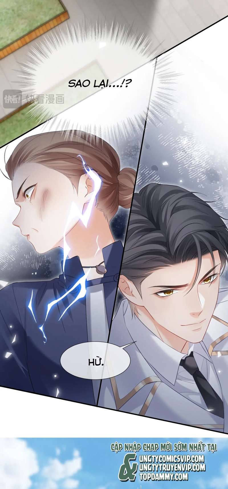 Đơn Xin Ly Hôn Chap 99 - Trang 2