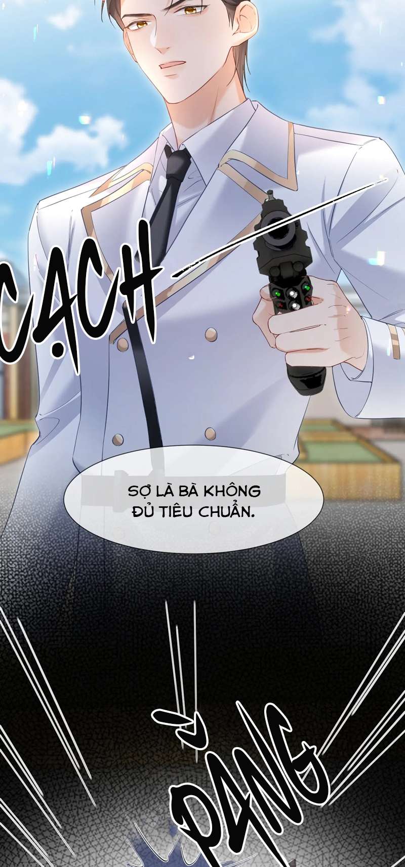 Đơn Xin Ly Hôn Chap 99 - Trang 2