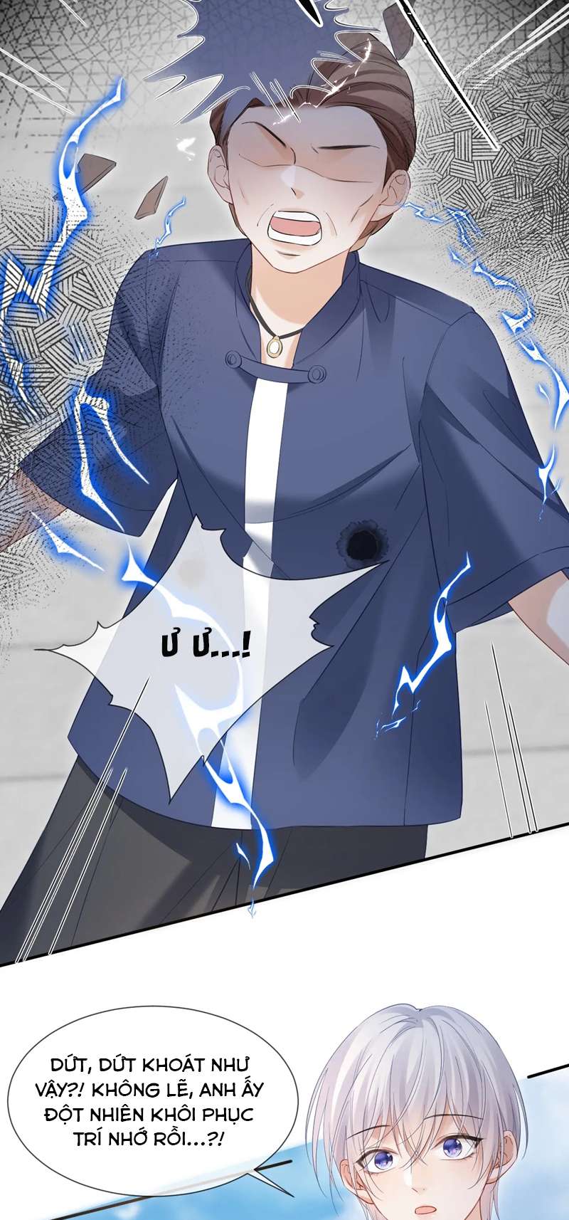 Đơn Xin Ly Hôn Chap 99 - Trang 2