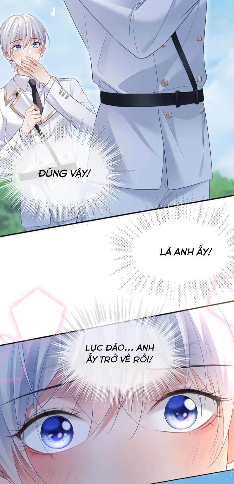 Đơn Xin Ly Hôn Chap 99 - Trang 2