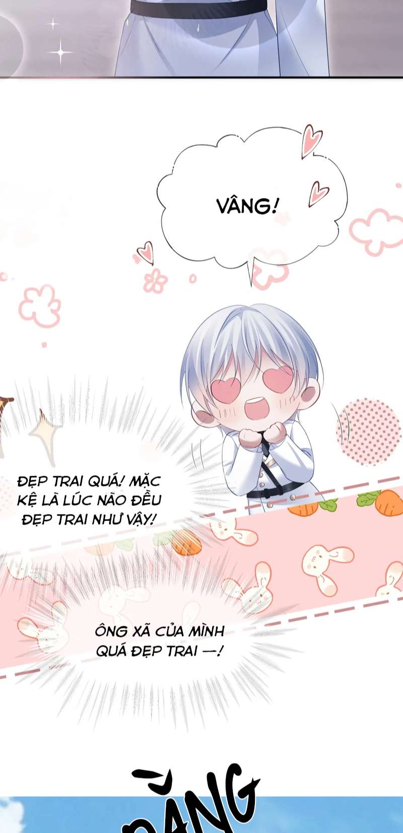 Đơn Xin Ly Hôn Chap 99 - Trang 2