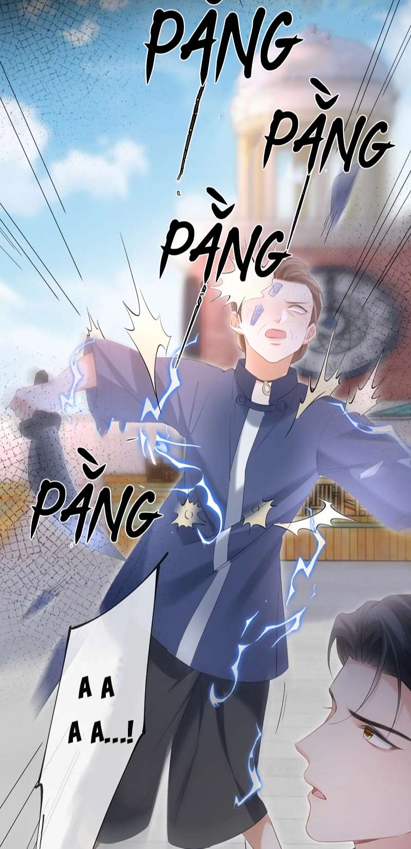 Đơn Xin Ly Hôn Chap 99 - Trang 2