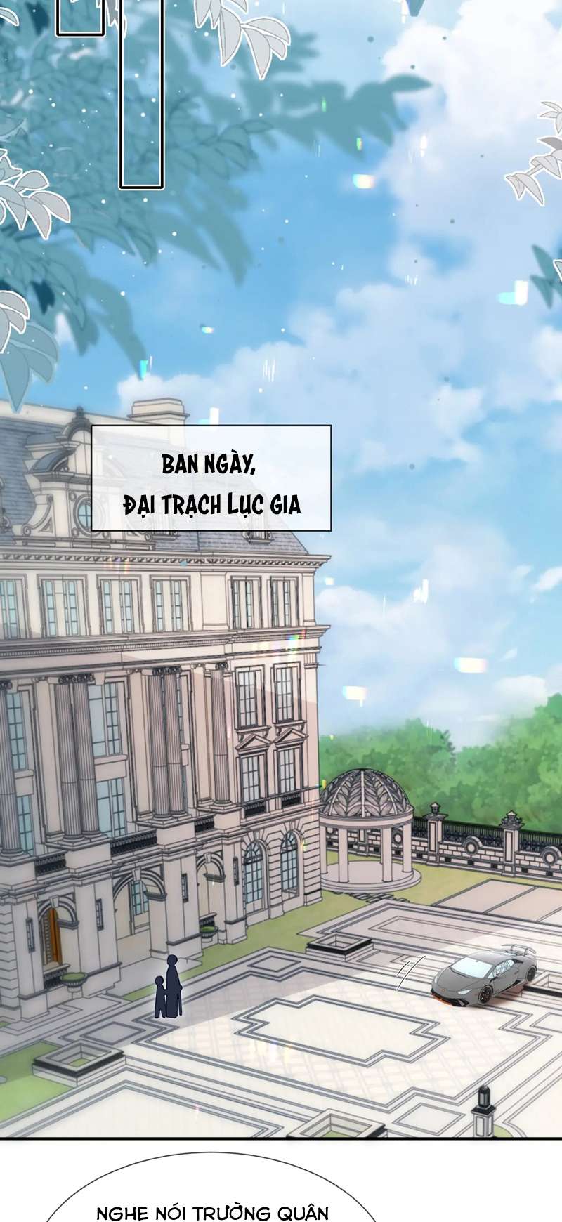 Đơn Xin Ly Hôn Chap 99 - Trang 2