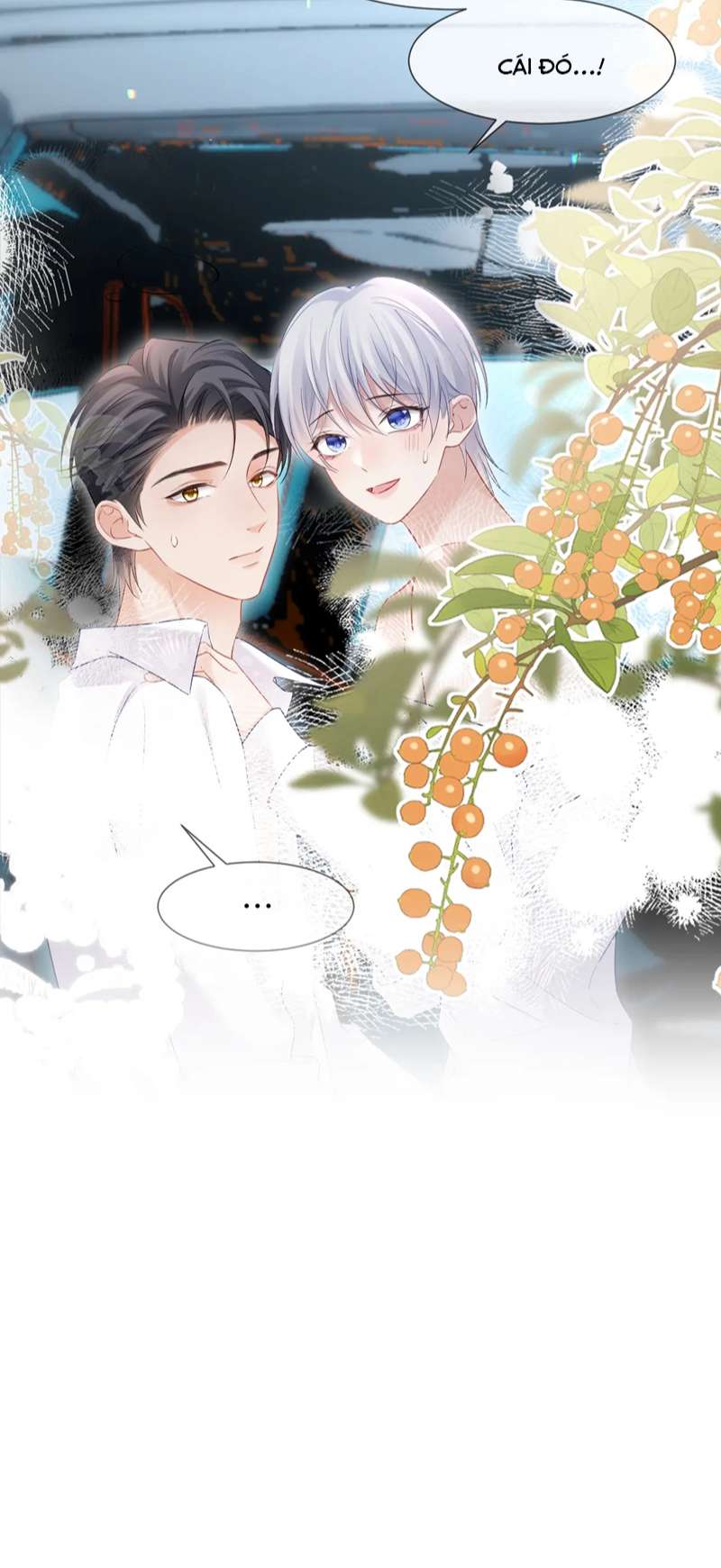 Đơn Xin Ly Hôn Chap 99 - Trang 2